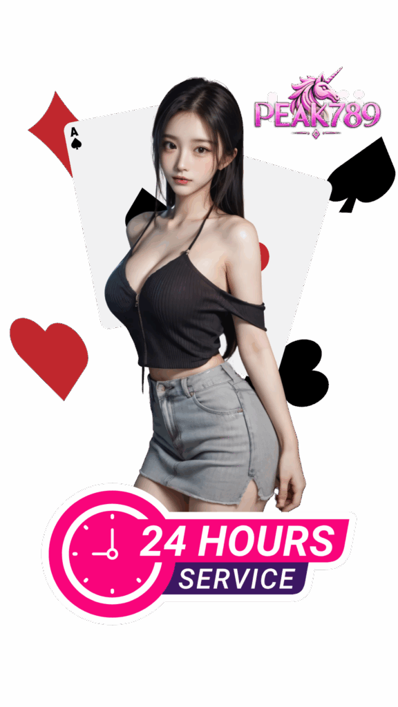 peak789-ยูฟ่าเบท